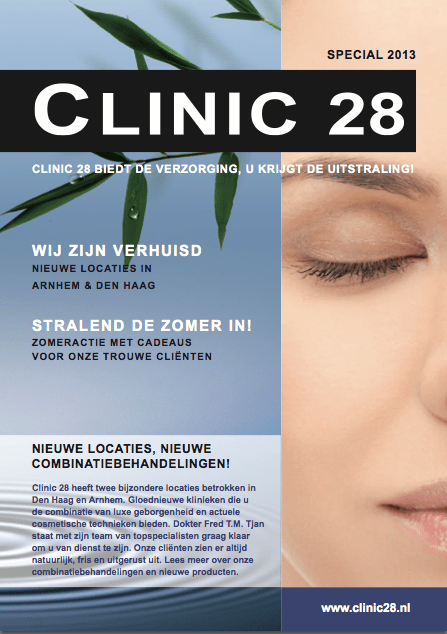 Clinic 28