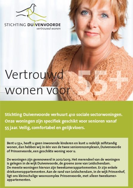 Stichting Duivenvoorde