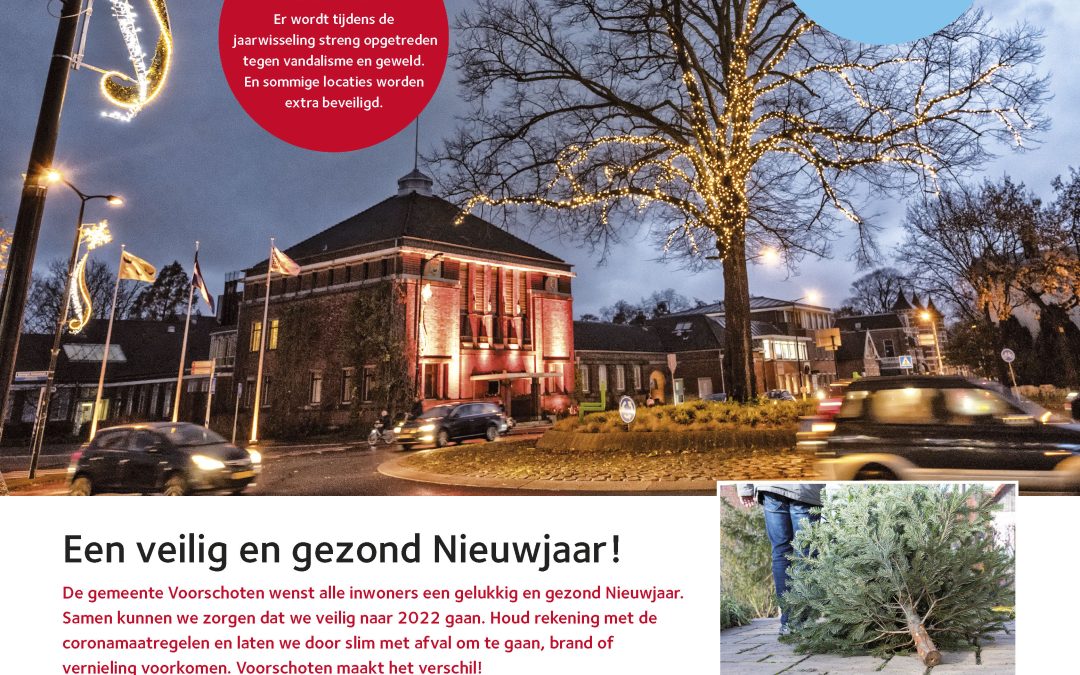 Gemeente Voorschoten / Gemeente Wassenaar