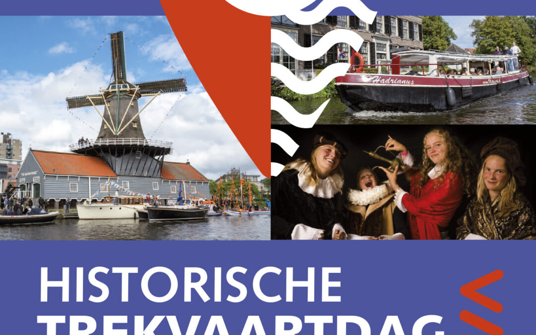 Historische Trekvaartdag